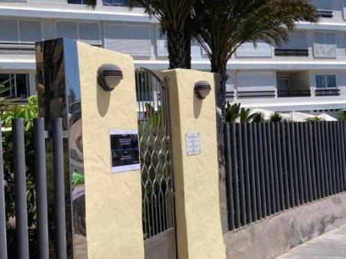La Lajilla 220 Apartment Arguineguin Ngoại thất bức ảnh