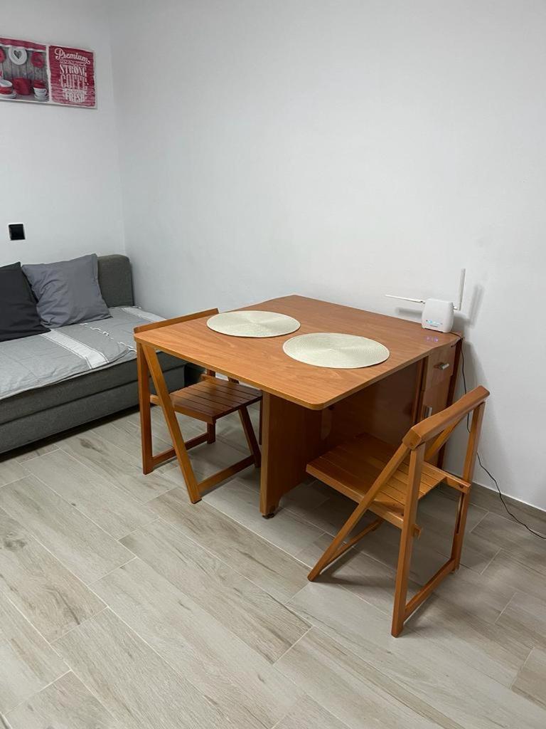 La Lajilla 220 Apartment Arguineguin Ngoại thất bức ảnh