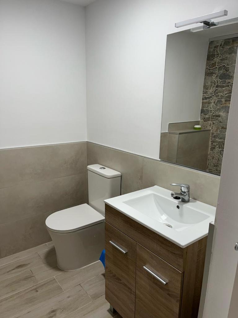 La Lajilla 220 Apartment Arguineguin Ngoại thất bức ảnh