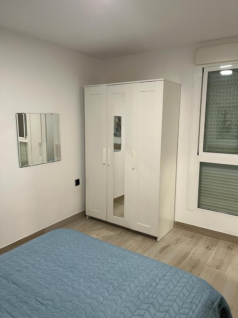 La Lajilla 220 Apartment Arguineguin Ngoại thất bức ảnh